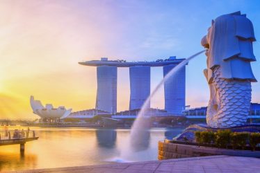 solo travel destinations
