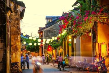 solo travel destinations