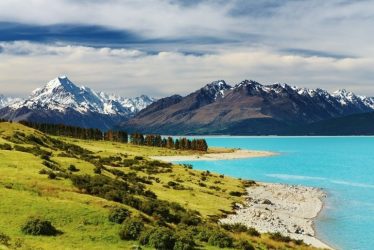 solo travel destinations