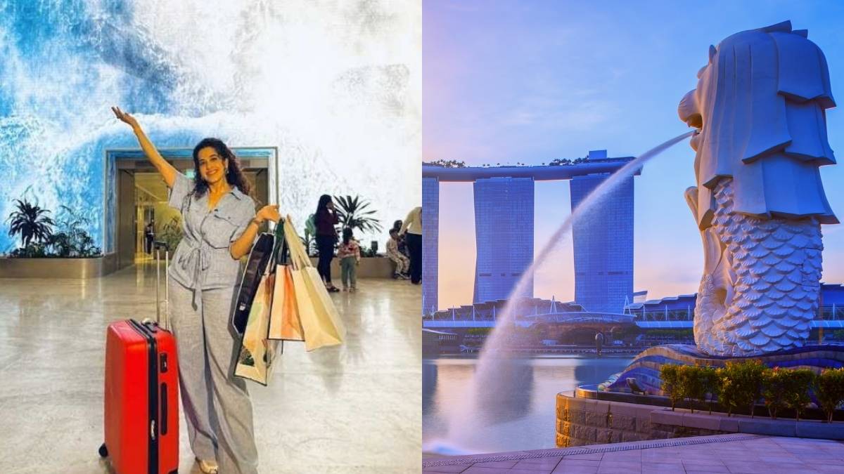 Ranked: 10 Dream Destinations To Pick For Your First-Ever Solo Trip