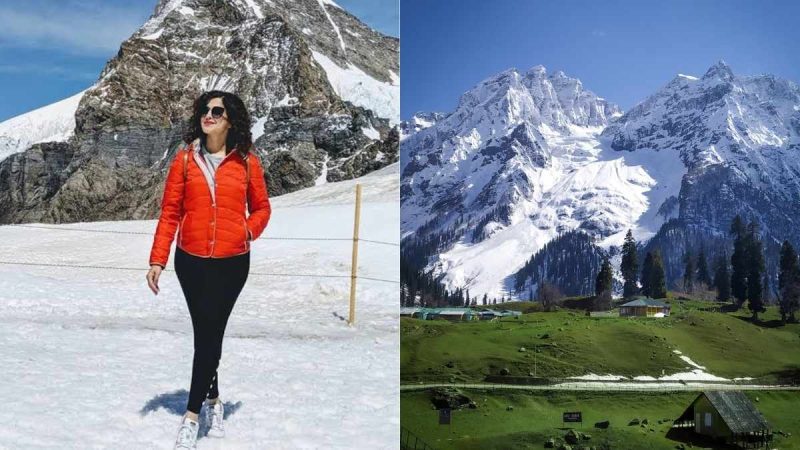 Switzerland Too Costly? 5 Indian Destinations Under ₹40,000 That Deliver The Same Snowy Magic