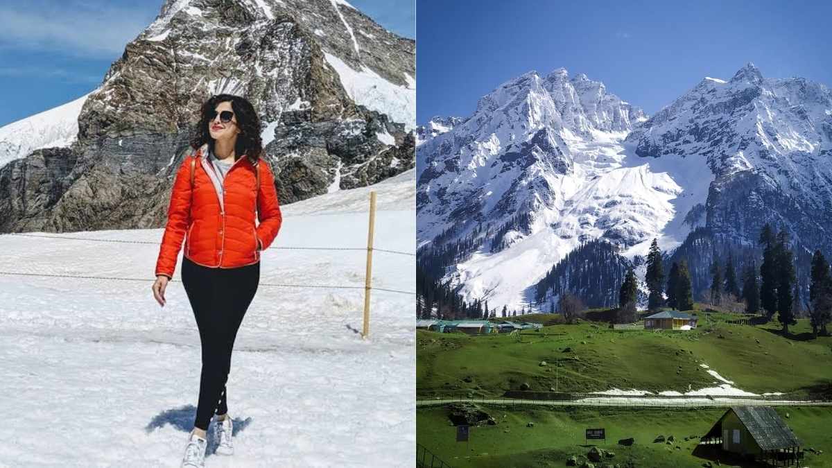Switzerland Too Costly? 5 Indian Destinations Under ₹40,000 That Deliver The Same Snowy Magic