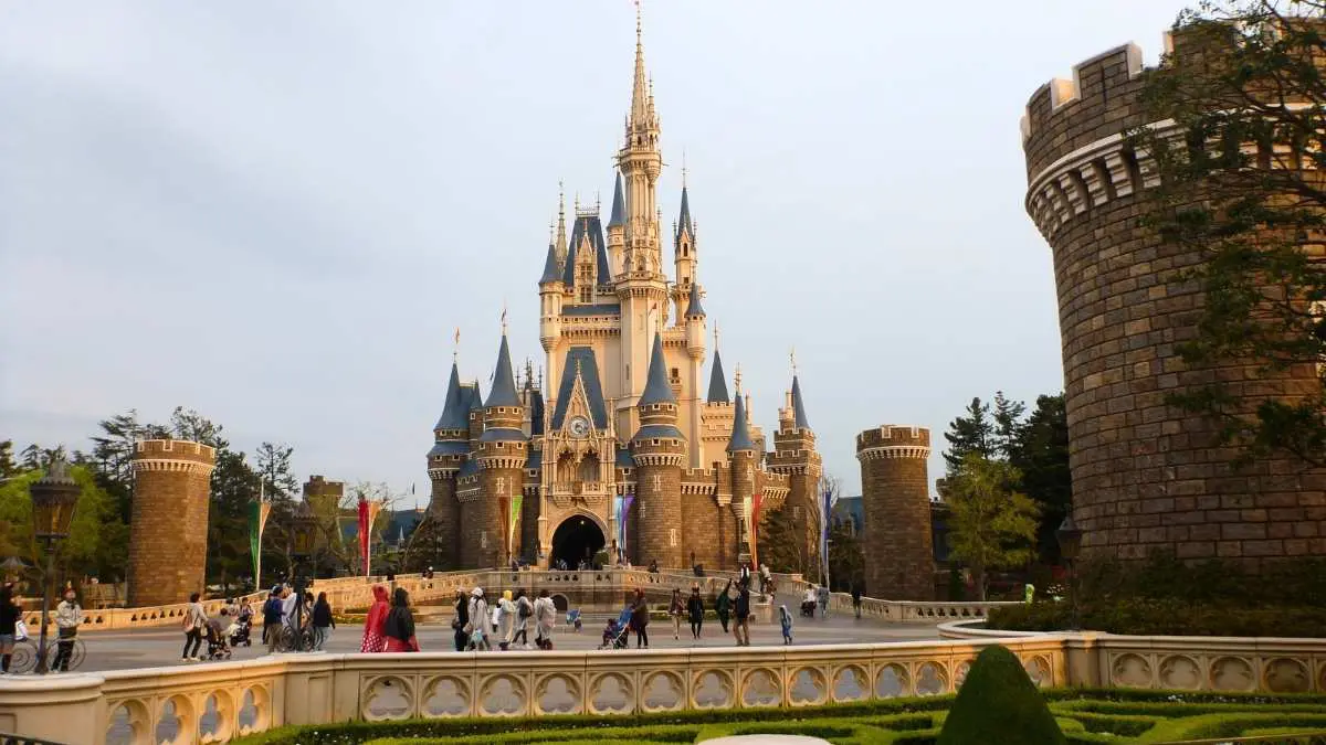 Japan’s Disney Parks Are Getting Costlier; Here’s How Much More You’ll Pay Now