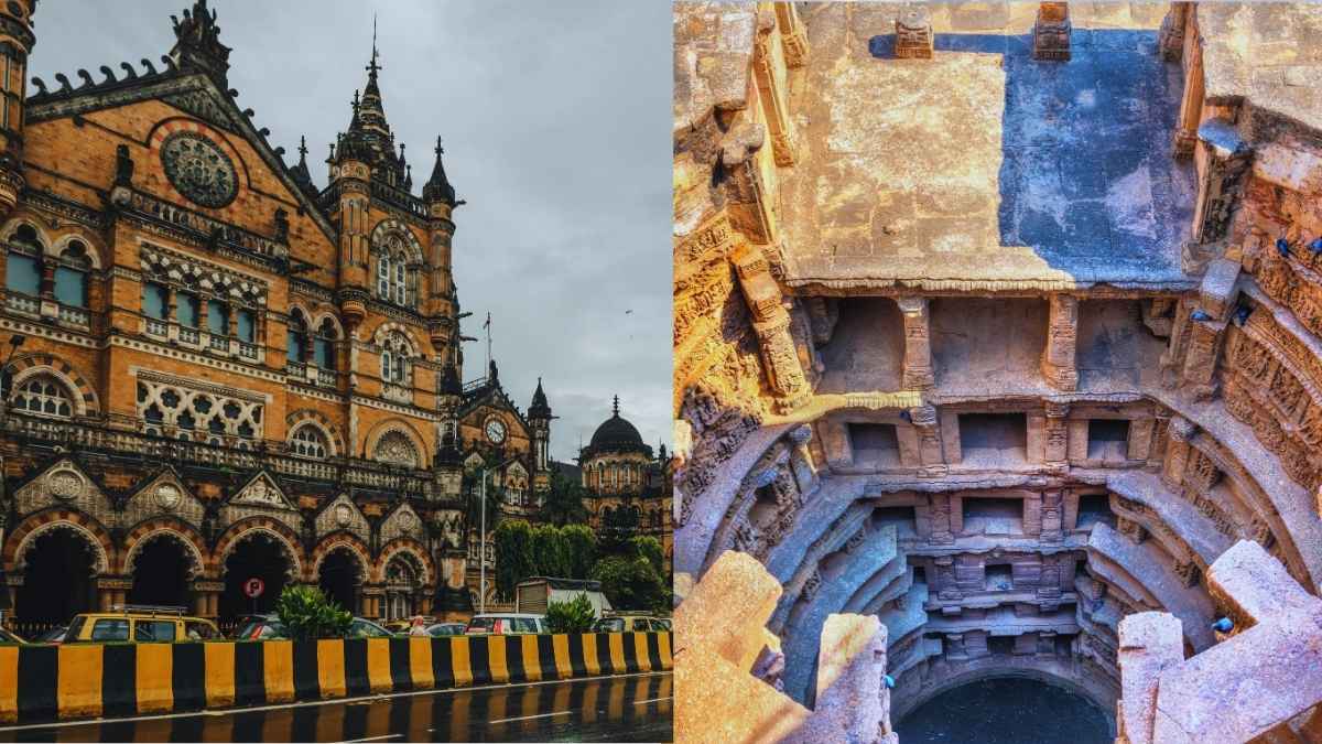 Beyond Taj Mahal: India’s 7 Most Underrated UNESCO World Heritage Sites You Need To Visit At Least Once