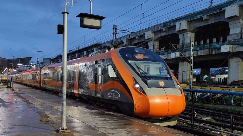 Indian Railways Announces 4 New Trains To Make Vaishno Devi Travel Easier For Pilgrims
