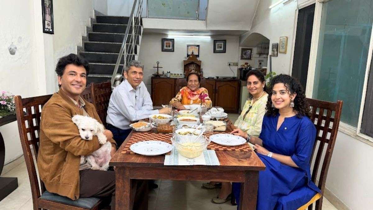 Exclusive: Vikas Khanna Reveals How To Fix Kitchen Mishaps We Create Everyday!