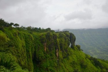 weekend getaways mumbai