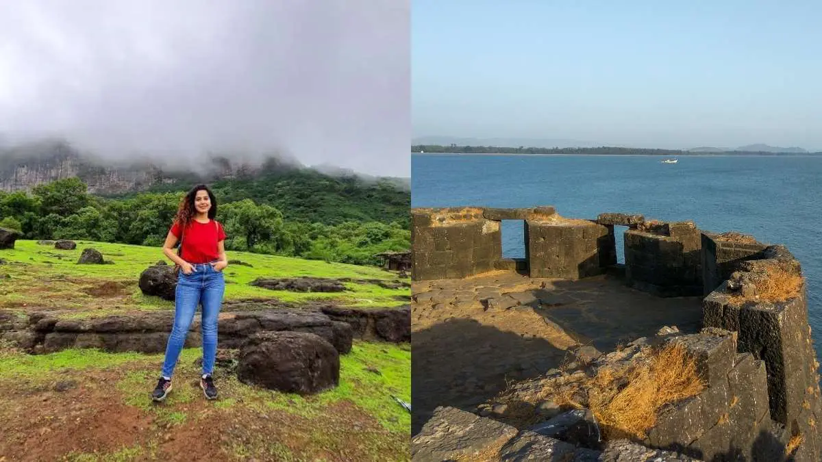 5 Weekend Getaways Near Mumbai Under ₹25,000 That Feel Like an International Escape