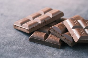 world chocolate day