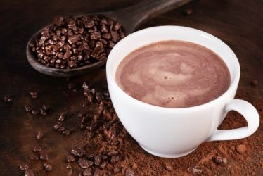 world chocolate day