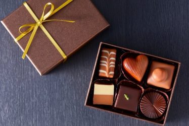 world chocolate day