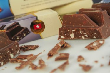 world chocolate day