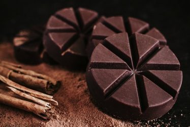 world chocolate day
