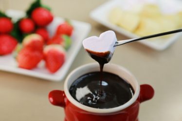 world chocolate day