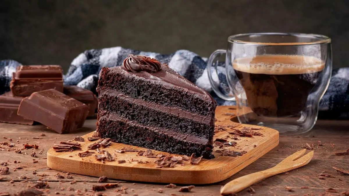 Which Chocolate Dessert Are You, Based On Your Zodiac Sign? A World Chocolate Day Special
