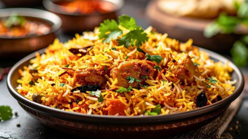 No More 4 AM Biryani In Bengaluru? Police Tighten Rules Around City’s Famous Food Run