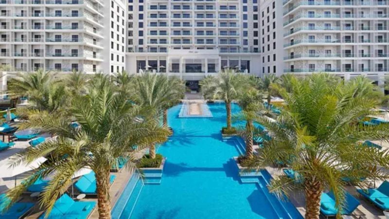 8 Summer Staycation Offers In Abu Dhabi To Turn Weekends Into Mini Vacations!