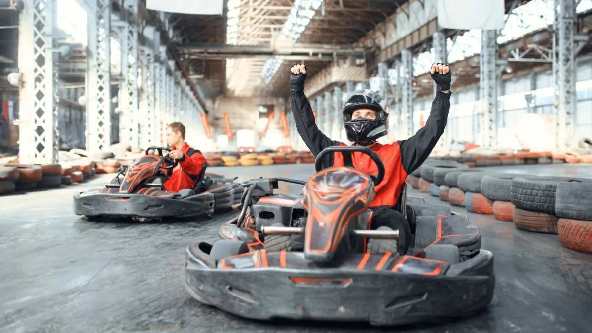 Ahmedabad For Gen Z: 5 Must-Visit Places To Vibe With Your Tribe