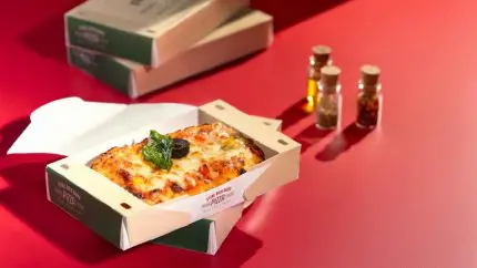 Pizza At 35,000 Feet? Air India Brings Wood-Fired Pizzas To Select Flights