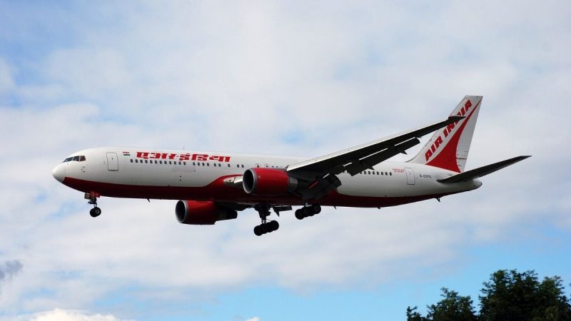 Planning A Trip? Air India Announces Up To ₹10,000 Off; Check Promo Codes You Can Use!