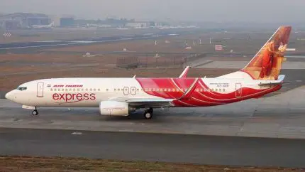 Varanasi Airport: Air India Express Flyer’s Pistol Accidentally Fires During Screening, 2 Injured