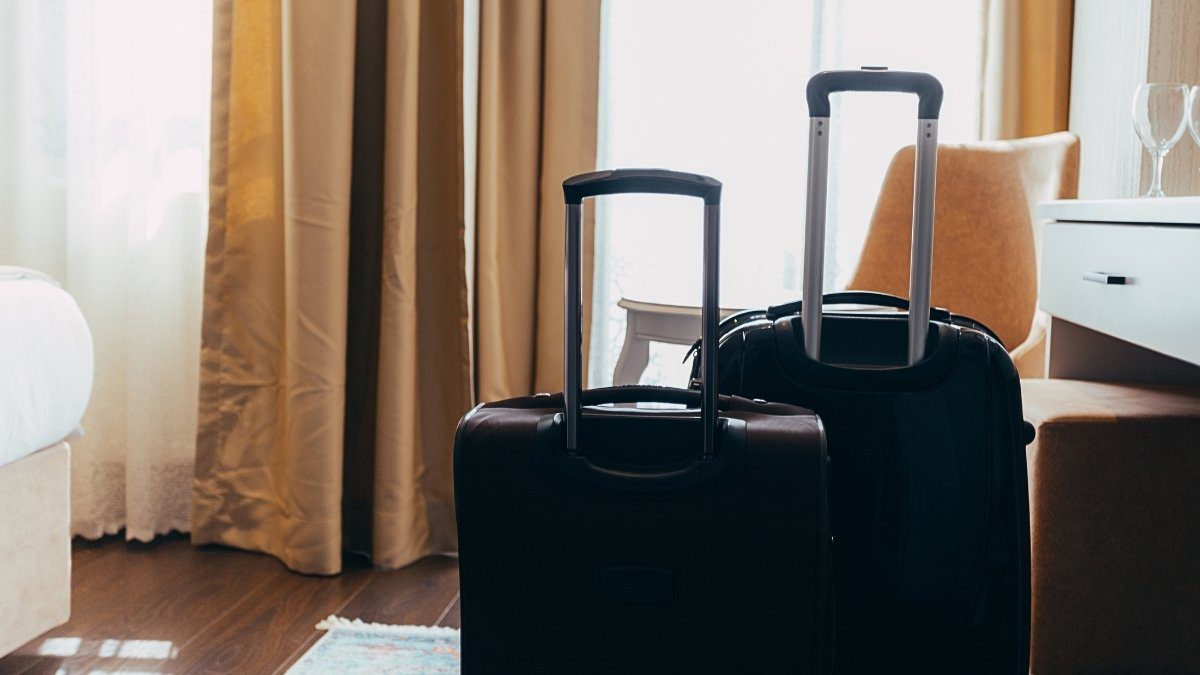Going On Holiday? Ajman Police Shares Home Safety Tips To Follow Before You Head Out!