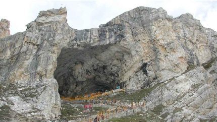 Amarnath Yatra 2026 Suspended On Both Routes On August 9; Unlikely To Restart This Year