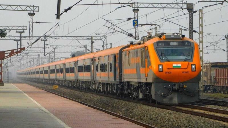 7 New Amrit Bharat Express Trains Approved Across India; Check Routes, Schedule & More!