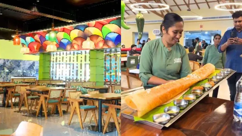 Anand Mahindra Wants To Teleport To THIS Food Spot In Kerala For Sunday Bites