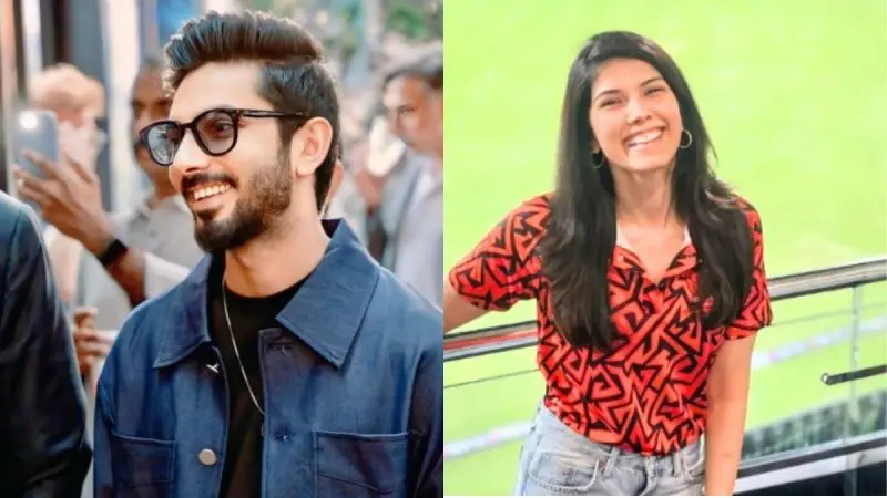 Anirudh Ravichander & Kavya Maran To Have Destination Wedding In Nov; Check Date, Venue