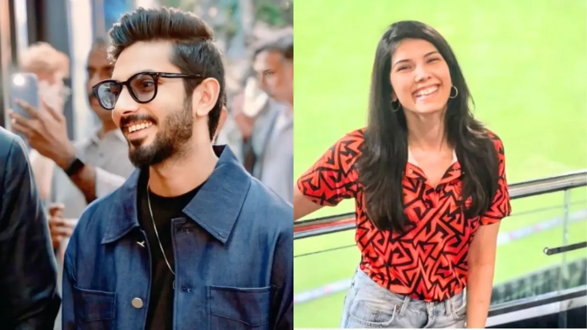 Anirudh Ravichander & Kavya Maran To Have Destination Wedding In Nov; Check Date, Venue