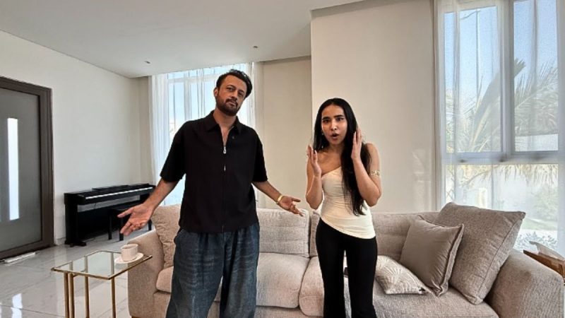 Exclusive: ‘I Don’t Want To Buy Respect’: Atif Aslam On Releasing His New Album Independently After 18 Years