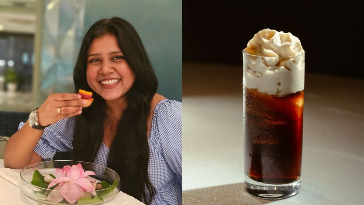We Tried Avatara Mumbai’s New 15-Course Sutras Menu & Their In-House Cola Took Us Back To The ’90s!