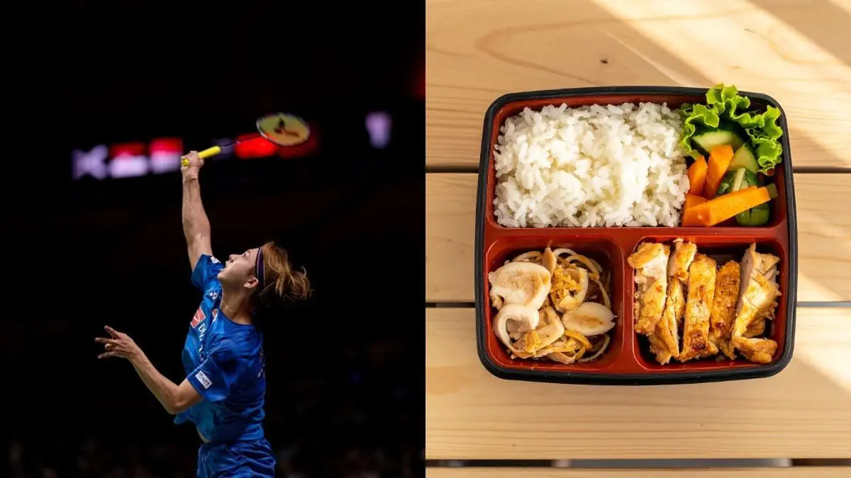 BWF World Championships: Why Do Japanese Players Bring Their Chefs Along & What Do They Eat?