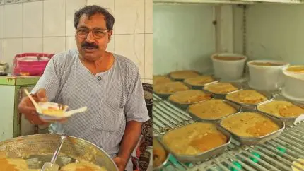 How A Jeweller’s Family Accidentally Built Old Delhi’s 146-Year-Old Kheer Legacy With Milk