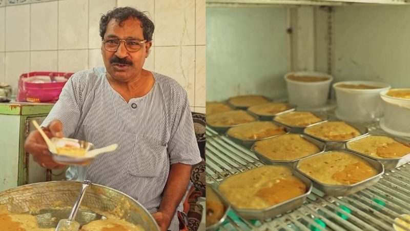 How A Jeweller’s Family Accidentally Built Old Delhi’s 146-Year-Old Kheer Legacy With Milk
