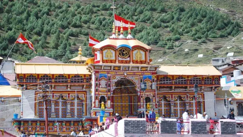 Badrinath National Highway Temporarily Closed After Debris Fall; Pilgrims Advised To Avoid Travel