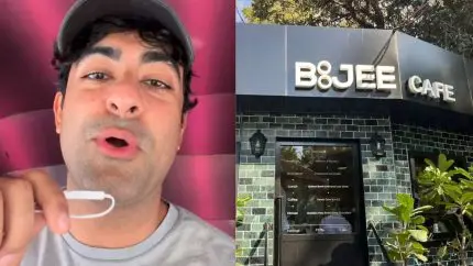 Boojee, Mokai Or Subko? Mumbai Auto Wala Takes Creator On A Chaotic Coffee Hunt In Bandra