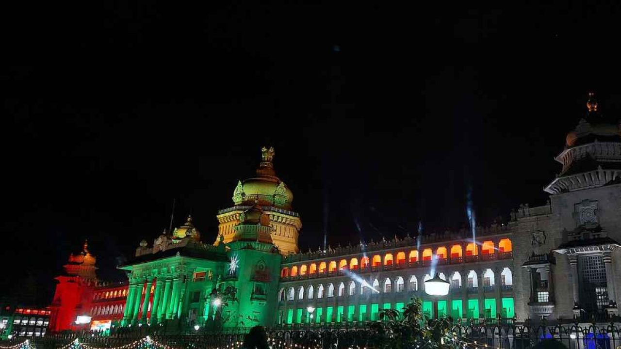 Independence Day 2026: On Aug 15, Bengaluru To Host Freedom Habba At Vidhan Soudha With Tours & Art | Curly Tales