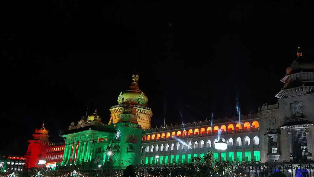 Independence Day 2026: On Aug 15, Bengaluru To Host Freedom Habba At Vidhan Soudha With Tours & Art
