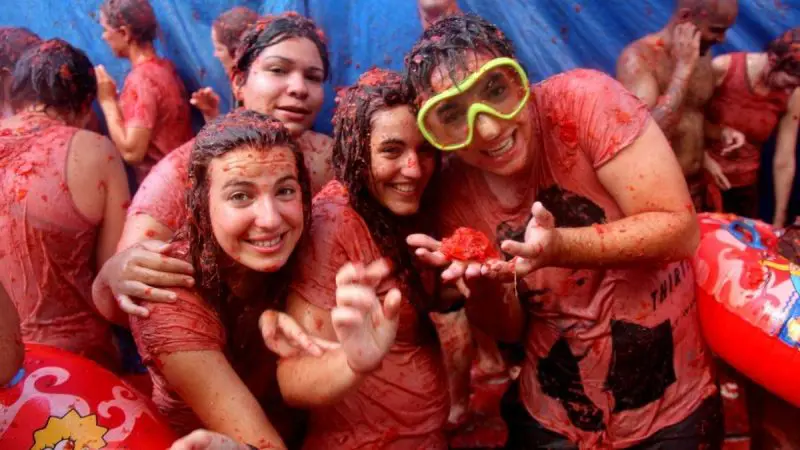 Bengaluru’s First-Ever Tomato Festival Is Coming This September; Know Date, Venue & More