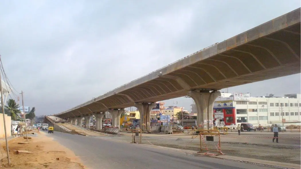 Bengaluru Traffic Alert From Sept 4: Which 5 Flyovers Face Restrictions And What Changes?