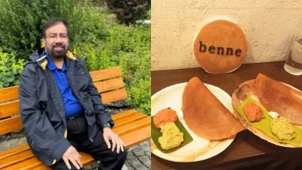 How Benne Went From Small Cafe In Bandra To ₹350 Crore Business; Harsh Goenka Lists 6 Reasons