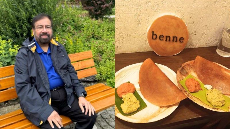 How Benne Went From Small Cafe In Bandra To ₹350 Crore Business; Harsh Goenka Lists 6 Reasons
