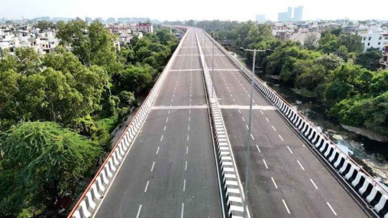 Bhopal To Indore In 2 Hours? 160-Km Expressway With 6 Lanes To Cut Travel Time By Half