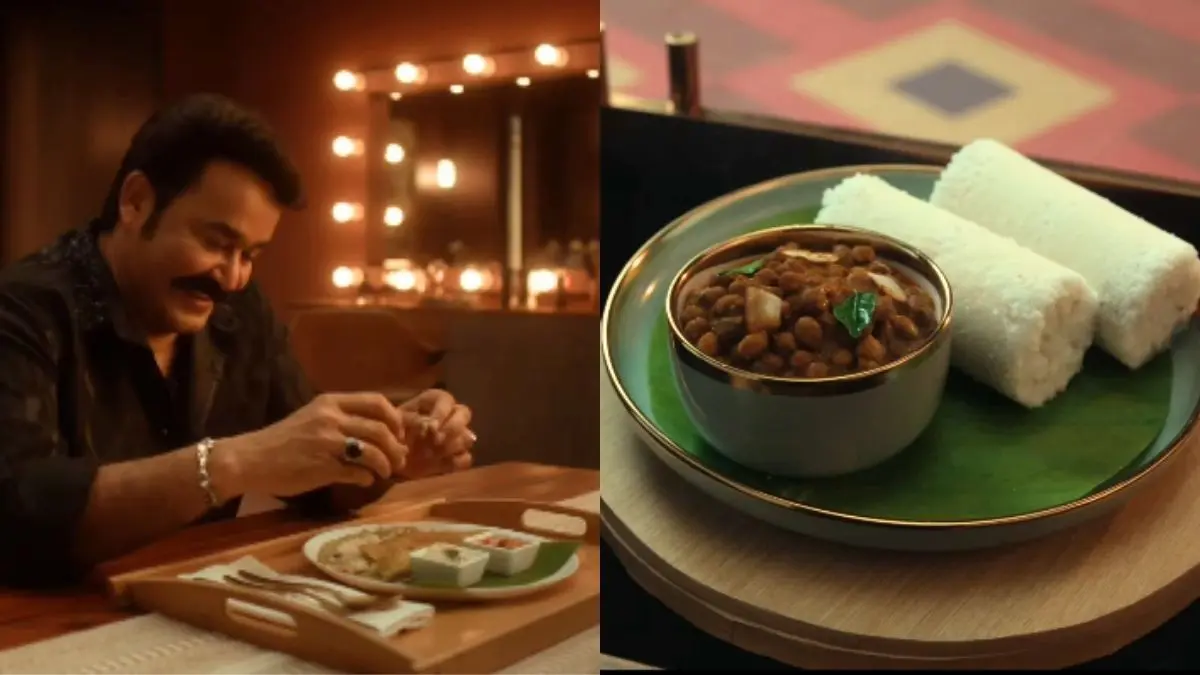 Bigg Boss Promo Features 4 South Indian Breakfast Dishes, Legendary Hosts & A Playful Food Mix-Up!