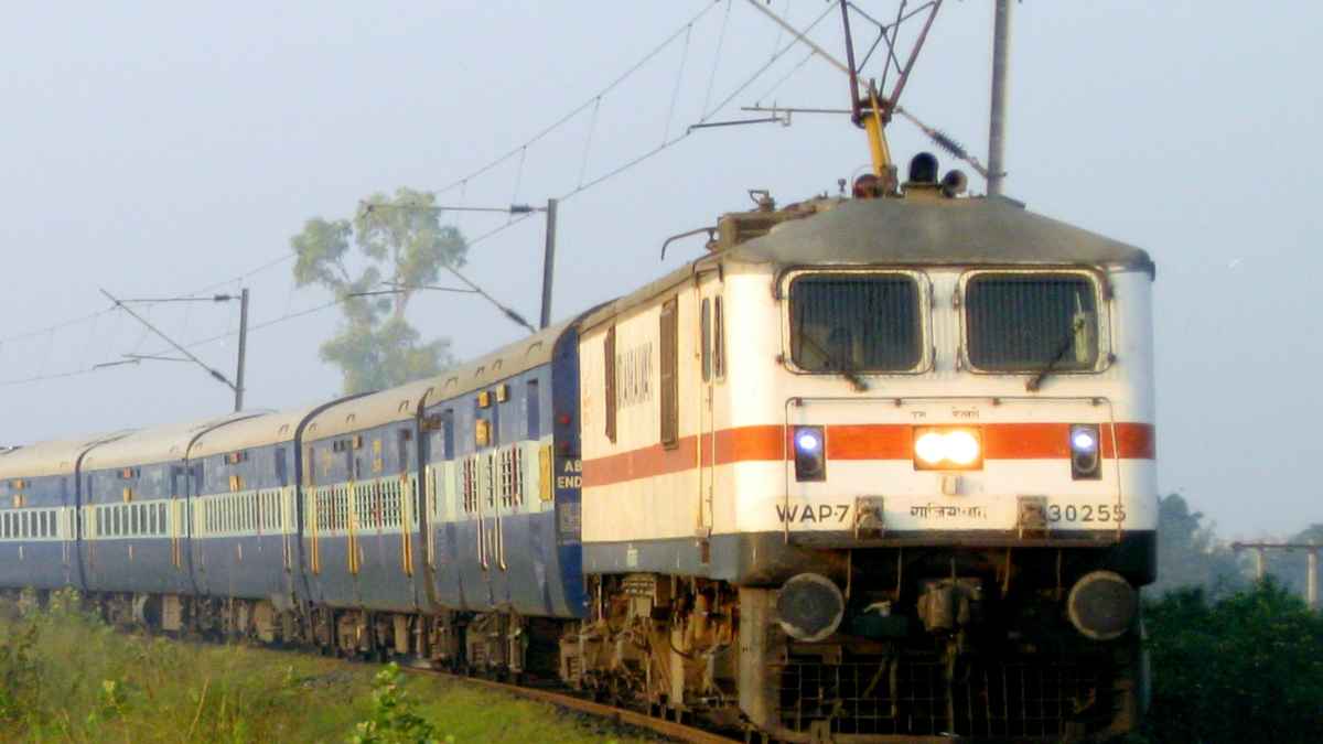 Bilaspur To Bengaluru In 29 Hours: New Weekly Train Covers 1,500+ Km, Check Route & Timings