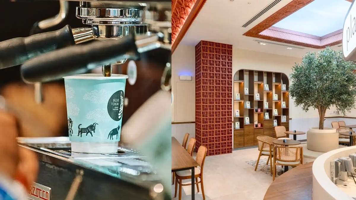 Blue Tokai Dubai Is Hosting 3 Days Of Latte Art, Omakase Coffee & Cupping Sessions This August