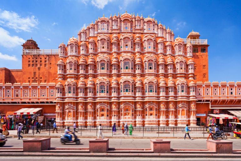Jaipur