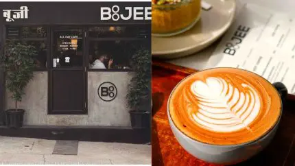 Mumbaikars, Boojee Cafe Is Coming To BKC With Its Signature Brews & Bites